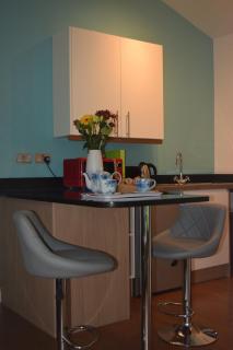 Watercress Barns - 3