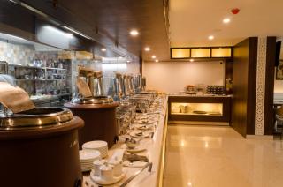 SS Lumina Hotel - Bangalore - 9