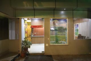 Jippus Galaxy Budget Air port hotel - 9