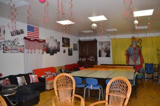 Gîte chez la Marie - Épinal - 1