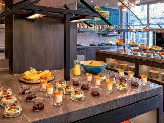 Mercure Hotel Berlin Tempelhof - Berlin - 5