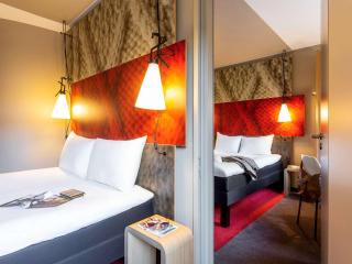 ibis Hotel Hamburg St. Pauli Messe - 5