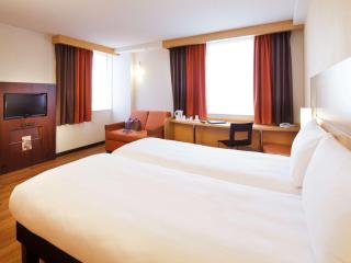 ibis London Shepherds Bush - Hammersmith - London - 5