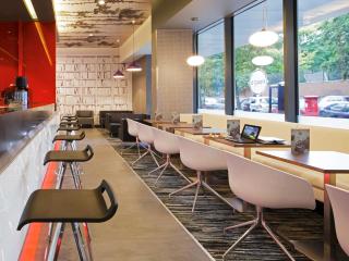 ibis London Shepherds Bush - Hammersmith - London - 3
