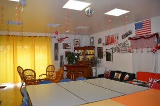 Gîte chez la Marie - 2