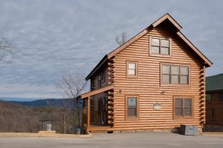 Nature's Paradise - Pigeon Forge - 7