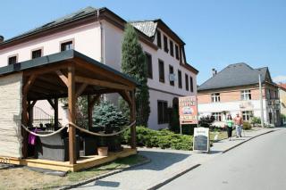 Penzion Holland - Litomyšl - 0