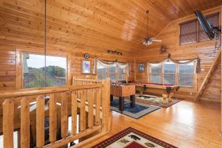Nature's Paradise - Pigeon Forge - 6