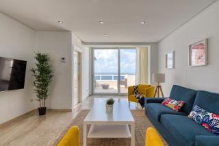 Awesome beachfront terrace By CanariasGetaway - Las Palmas de Gran Canaria - 6
