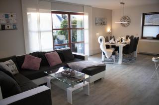 Bergkristall direkt am Bikepark und Skigebiet, 2 Schlafzimmer, Terrasse, abschließbarer Keller - Winterberg - 8
