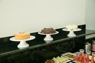 Peçanha Grande Hotel - 1