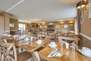 Les Villas d'Arromanches, Teritoria - 6