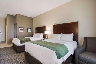 Comfort Inn & Suites - Rock Hill - 2