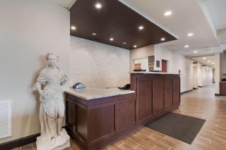 Comfort Inn & Suites - Rock Hill - 6
