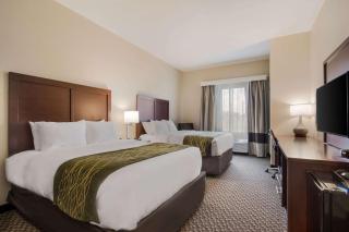 Comfort Inn & Suites - Rock Hill - 4