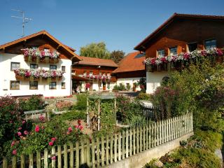 Boutique-Hotel Hasenberger - Bad Birnbach - 9