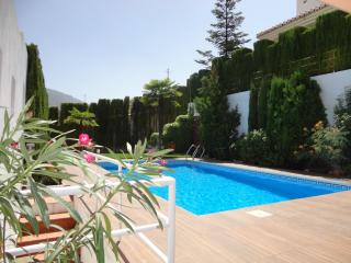Chalet AIRAM - Monachil - 6