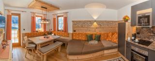 Landhaus Höllwarth - Zell am Ziller - 6