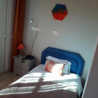 Aphrodite Art Hotel Aegina - Città di Egina - 9