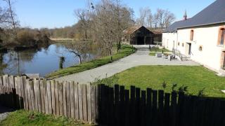 Ilot du Moulin - 3