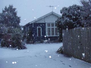 Big Tree Lodge Methven - Methven - 7
