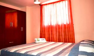 Alto Chinchorro Hostel - Arica - 7