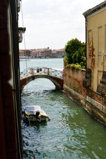 santamaria apartment - Venice - 9