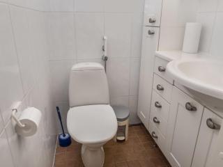 Holiday Home Karhunvartijan linna b14 by Interhome - Ruka - 2