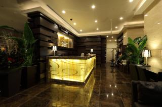 Centurion Hotel Grand Akasakamitsuke Station - Tokyo - 2