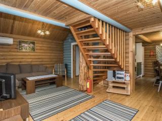Holiday Home Karhunluola by Interhome - Hauho - 2
