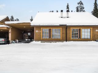 Holiday Home Aihki c-o villa armas 50 by Interhome - Äkäslompolo - 0
