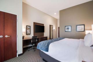Comfort Inn & Suites - Rock Hill - 1