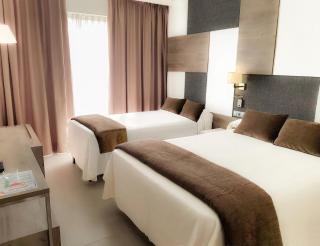 Hotel Cesar Augustus - Cambrils - 1