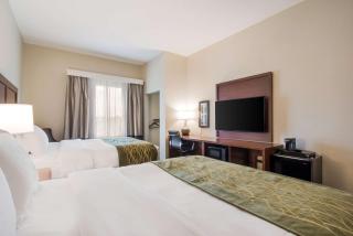 Comfort Inn & Suites - Rock Hill - 3