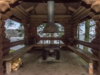 Holiday Home Kärkimökki by Interhome - Hauho - 3