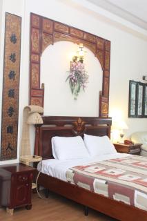 A25 Hotel - 35 Mạc Thị Bưởi - Ho-Chi-Minh-Stadt - 9