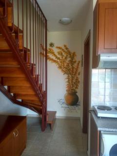 Phyllis Maisonettes - Kallithea - 8