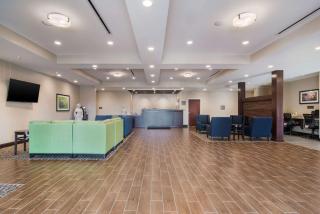 Comfort Inn & Suites - Rock Hill - 7