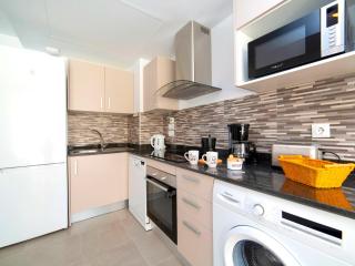 Apartment Calpe Beach I-1 by Interhome - Calpe - 2