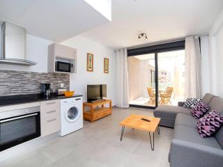 Apartment Calpe Beach I-1 by Interhome - Calpe - 4