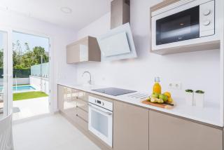 Villa del Lago Atzavara - Alcúdia - 2