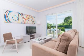 Villa del Lago Atzavara - Alcúdia - 1