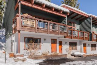 Chateau D'Oex 8 - Mammoth Lakes - 9