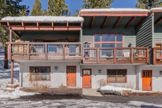 Chateau D'Oex 8 - Mammoth Lakes - 8