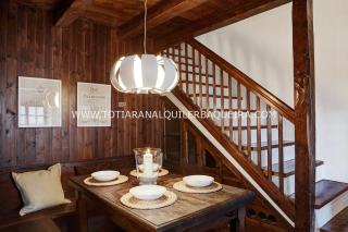 Apartamento Era Cascada By Totiaran - Baqueira Beret - 7
