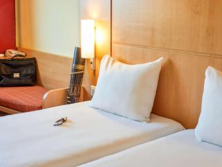 Ibis Antananarivo Ankorondrano - Antananarivo - 1
