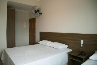 Peçanha Grande Hotel - 3