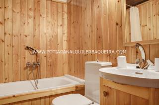 Apartamento Era Cascada By Totiaran - Baqueira Beret - 6