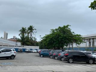 Apartamento Praia Guarujá - 3