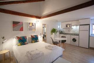 Gran Central Suites - Madrid - 2